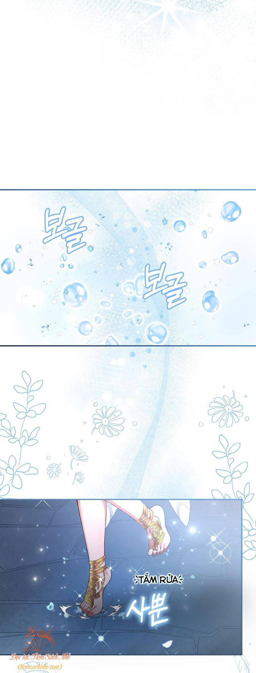 Nàng Tiên, Hãy Ký Hợp Đồng Nào Chap 4 - Next Chap 5