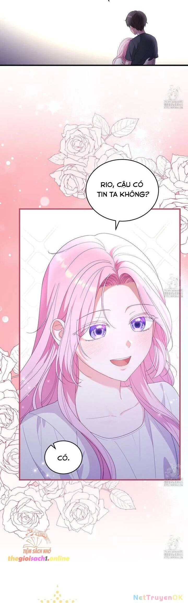 Nàng Tiên, Hãy Ký Hợp Đồng Nào Chap 42 - Next Chap 43