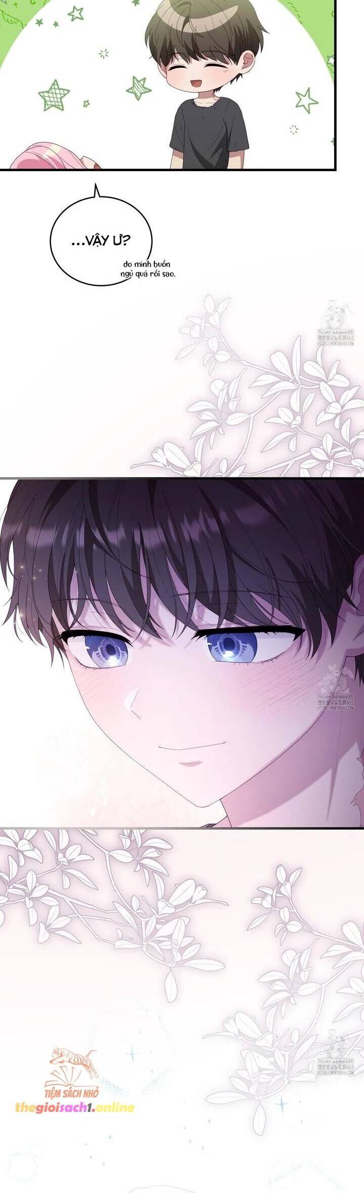 Nàng Tiên, Hãy Ký Hợp Đồng Nào Chap 42 - Next Chap 43