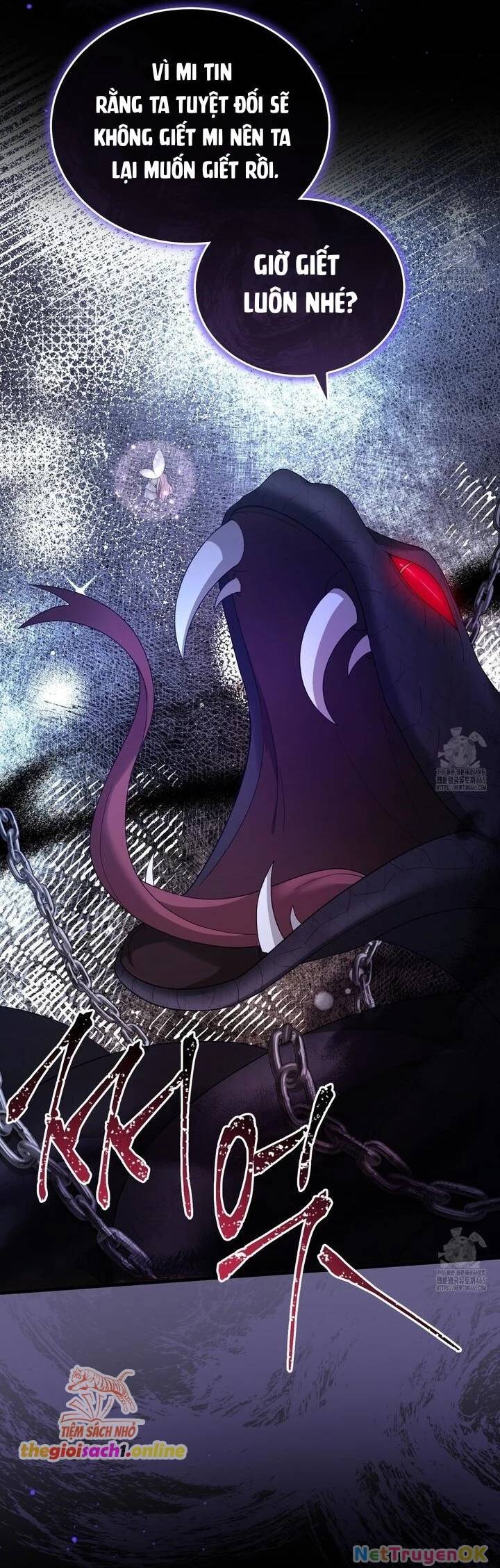 Nàng Tiên, Hãy Ký Hợp Đồng Nào Chap 42 - Next Chap 43