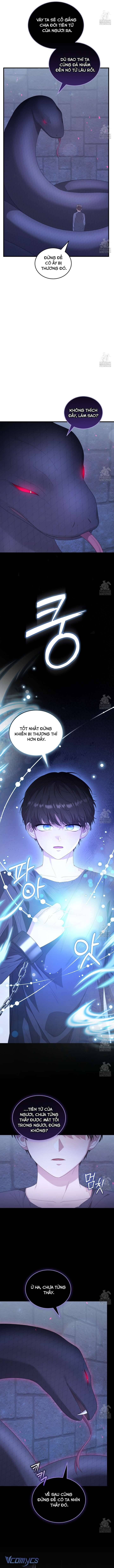 Nàng Tiên, Hãy Ký Hợp Đồng Nào Chap 66 - Next Chap 67