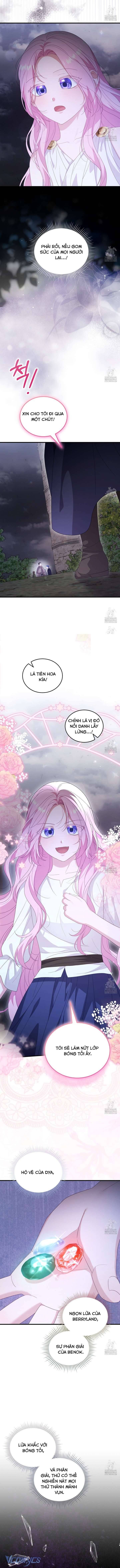 Nàng Tiên, Hãy Ký Hợp Đồng Nào Chap 66 - Next Chap 67