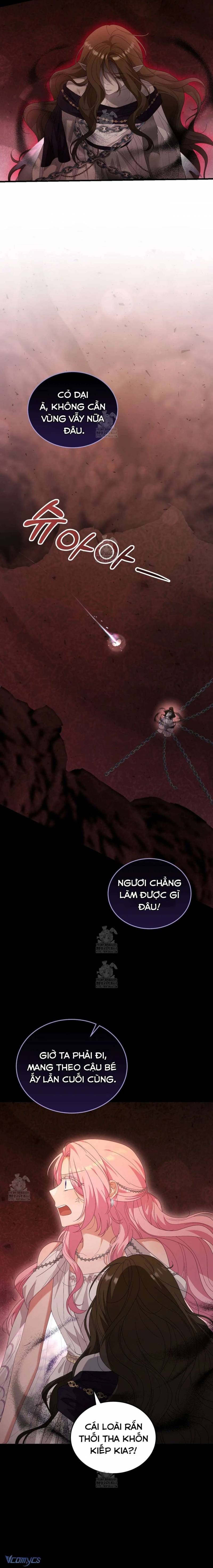 Nàng Tiên, Hãy Ký Hợp Đồng Nào Chap 76 - Next Chap 77