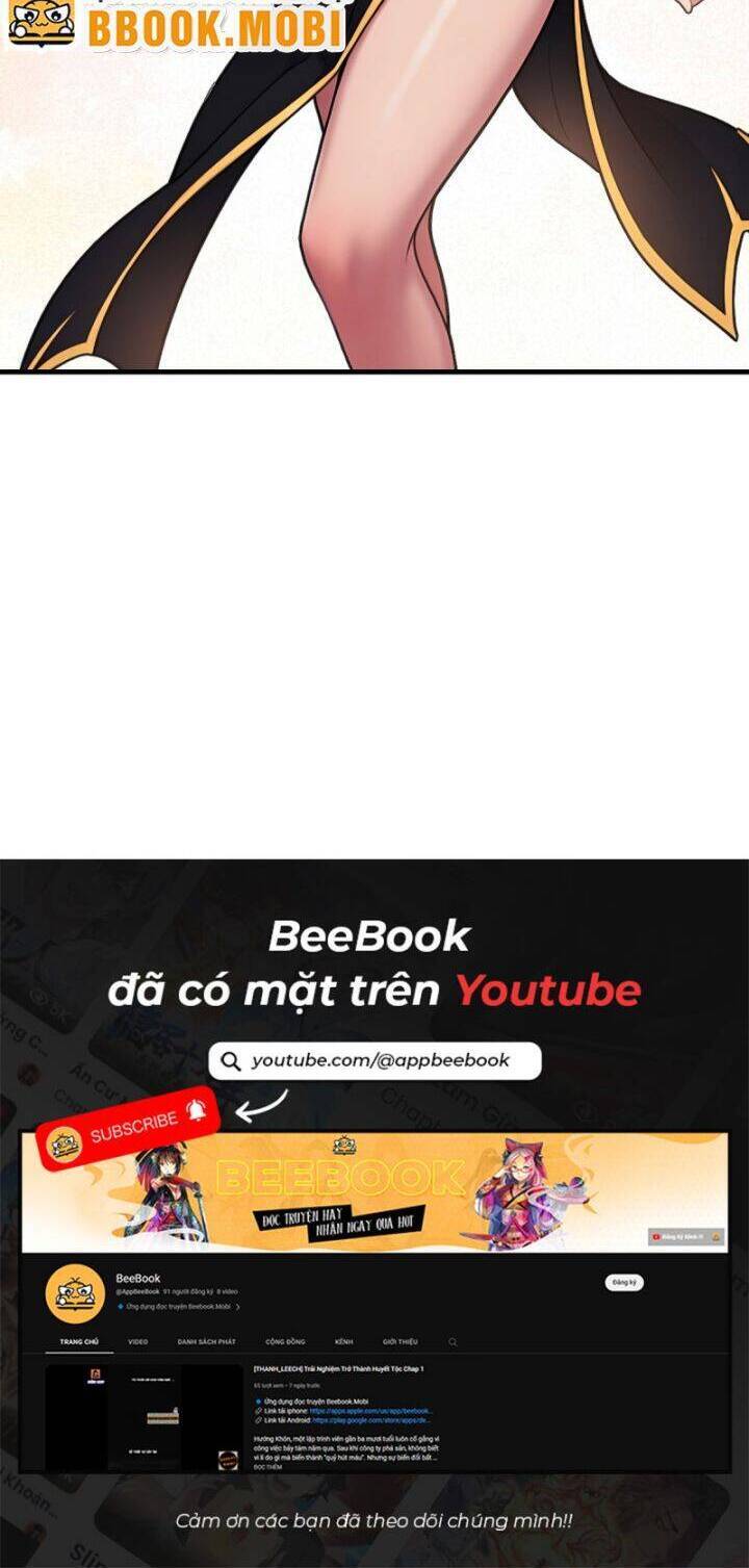 Ma Tôn Nữ Đế Xuyên Không Thành Cấp Trên Của Tôi! Chap 10 - Next Chap 11