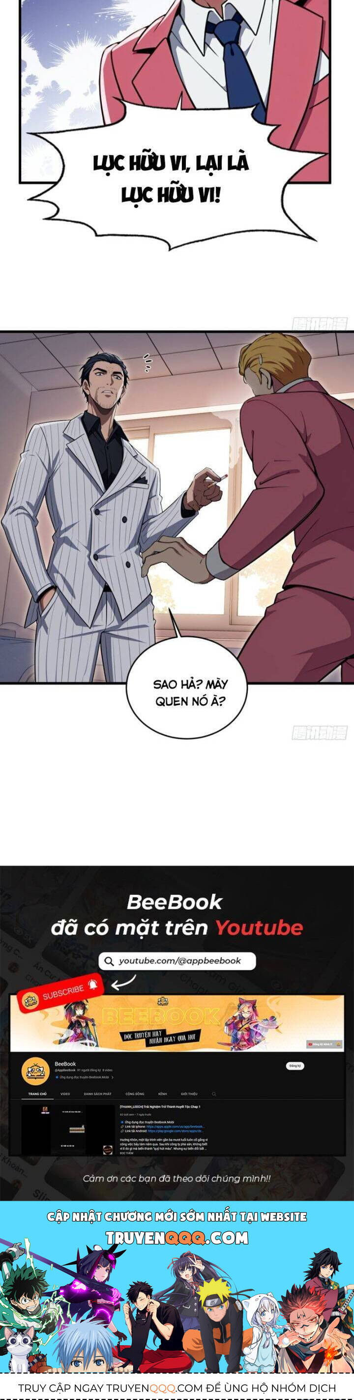 Ma Tôn Nữ Đế Xuyên Không Thành Cấp Trên Của Tôi! Chap 27 - Next Chap 28