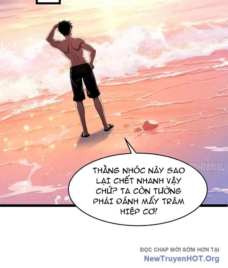 Ma Tôn Nữ Đế Xuyên Không Thành Cấp Trên Của Tôi! Chap 50 - Next Chap 51