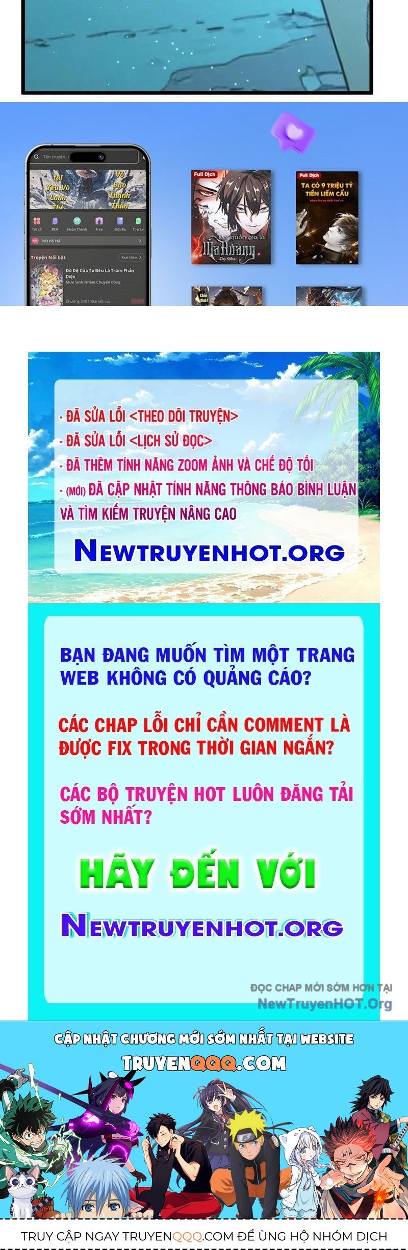 Ma Tôn Nữ Đế Xuyên Không Thành Cấp Trên Của Tôi! Chap 51 - Next Chap 52