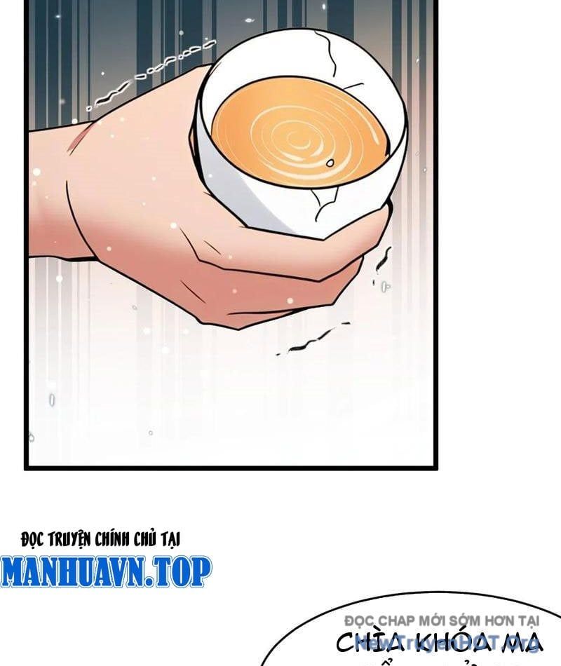 Ma Tôn Nữ Đế Xuyên Không Thành Cấp Trên Của Tôi! Chap 52 - Next Chap 53