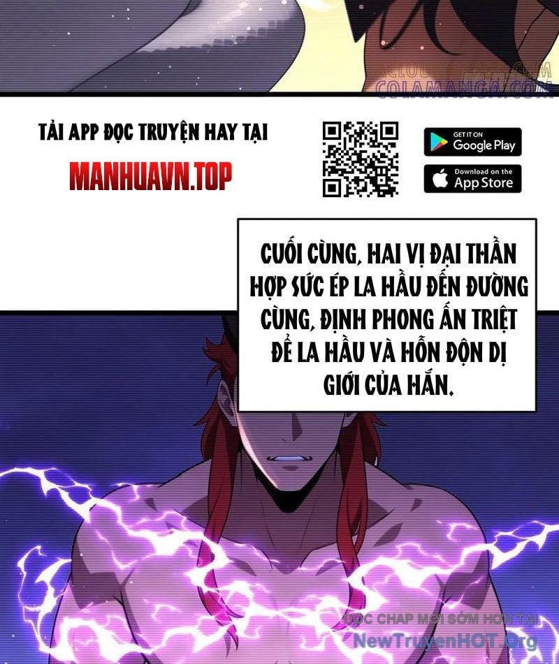 Ma Tôn Nữ Đế Xuyên Không Thành Cấp Trên Của Tôi! Chap 52 - Next Chap 53