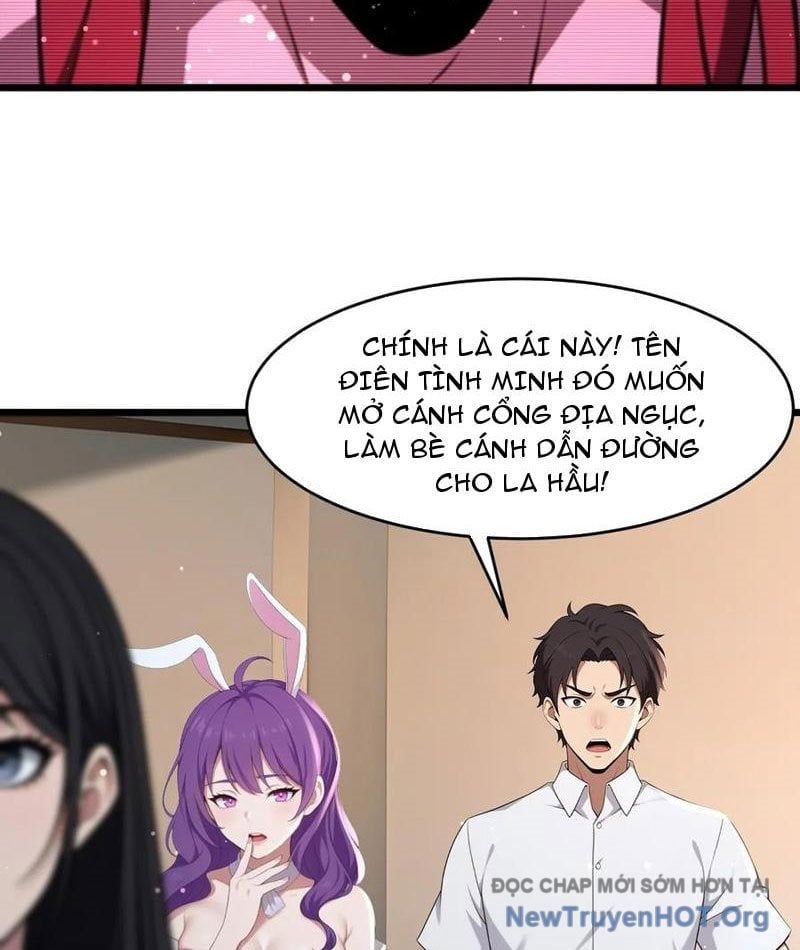 Ma Tôn Nữ Đế Xuyên Không Thành Cấp Trên Của Tôi! Chap 52 - Next Chap 53