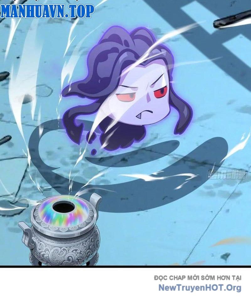 Ma Tôn Nữ Đế Xuyên Không Thành Cấp Trên Của Tôi! Chap 52 - Next Chap 53