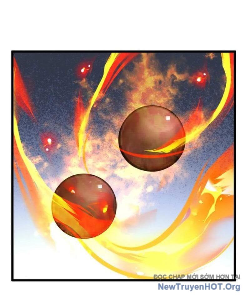 Ma Tôn Nữ Đế Xuyên Không Thành Cấp Trên Của Tôi! Chap 52 - Next Chap 53