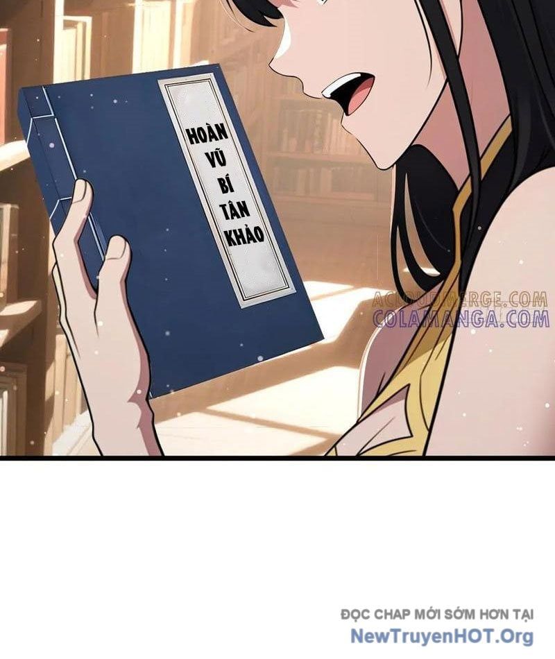 Ma Tôn Nữ Đế Xuyên Không Thành Cấp Trên Của Tôi! Chap 52 - Next Chap 53