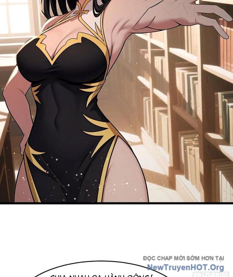 Ma Tôn Nữ Đế Xuyên Không Thành Cấp Trên Của Tôi! Chap 52 - Next Chap 53