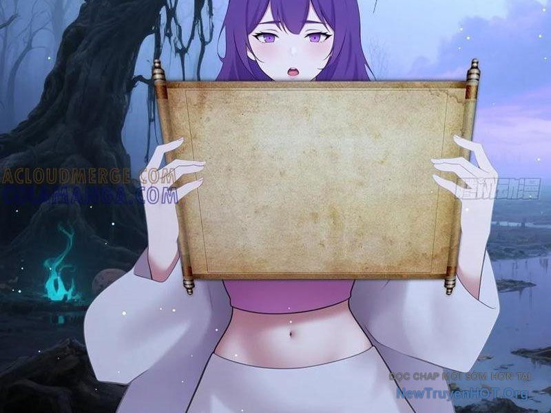 Ma Tôn Nữ Đế Xuyên Không Thành Cấp Trên Của Tôi! Chap 54 - Next Chap 55