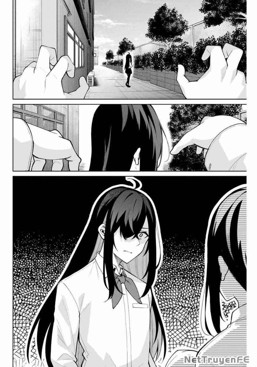Isshou Watashi No Joshu De Ite! Chap 7 - Next Chap 8