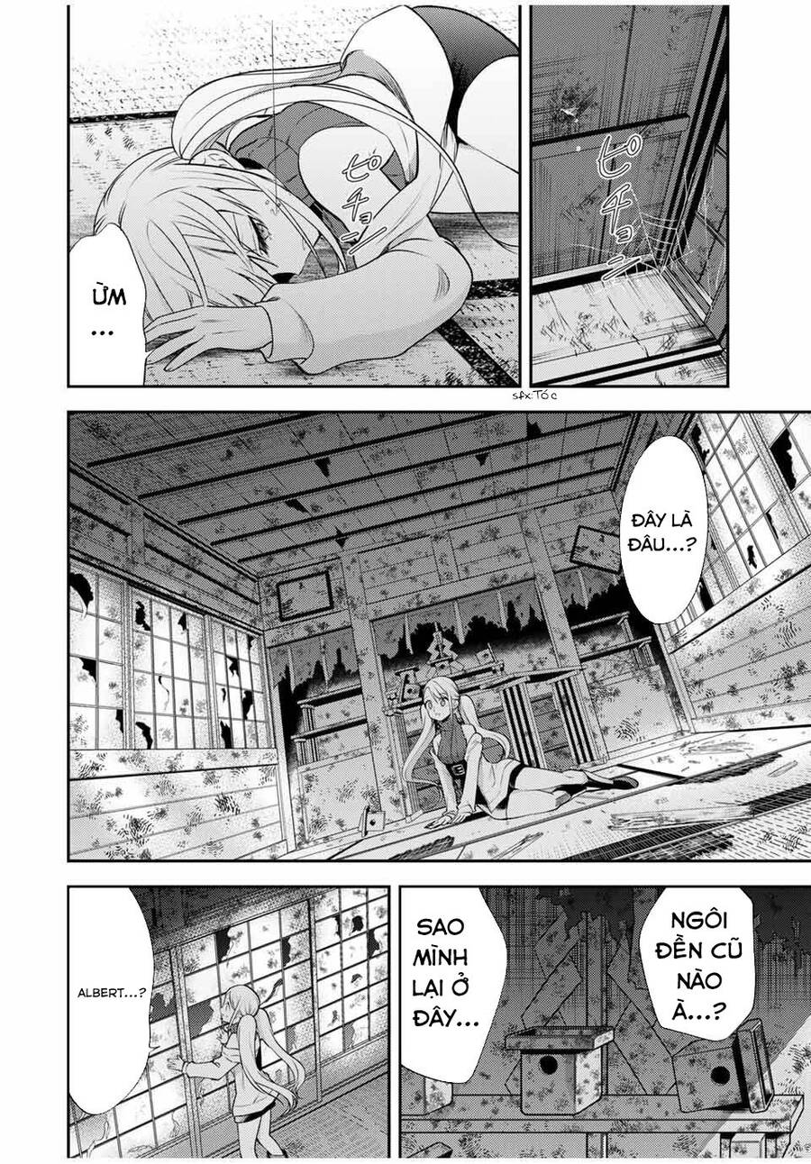 Gendai Teni No Daini-Ouji Chap 16 - Next Chap 17