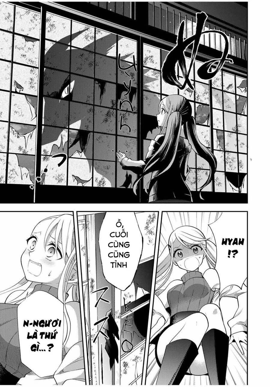 Gendai Teni No Daini-Ouji Chap 16 - Next Chap 17