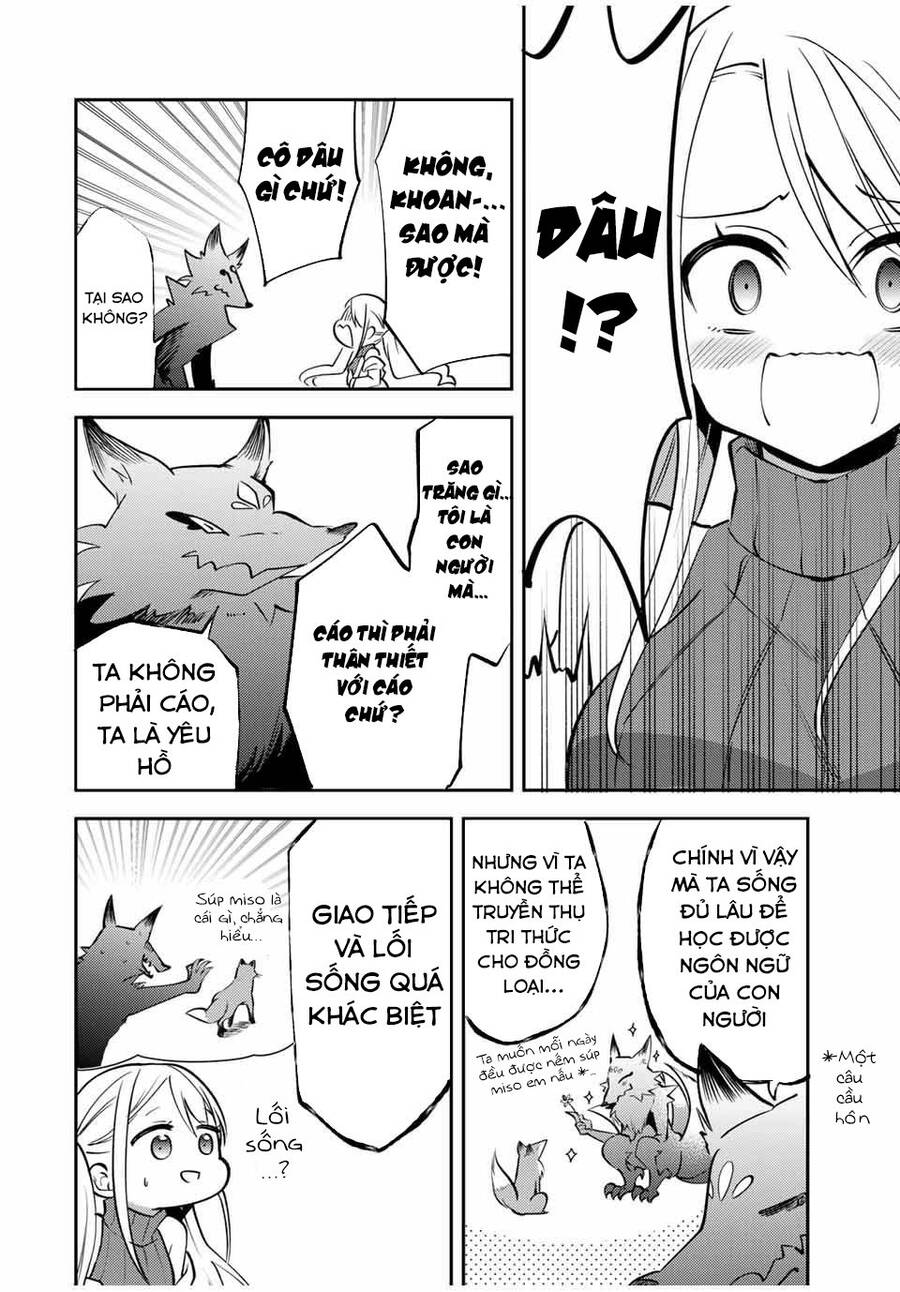 Gendai Teni No Daini-Ouji Chap 16 - Next Chap 17