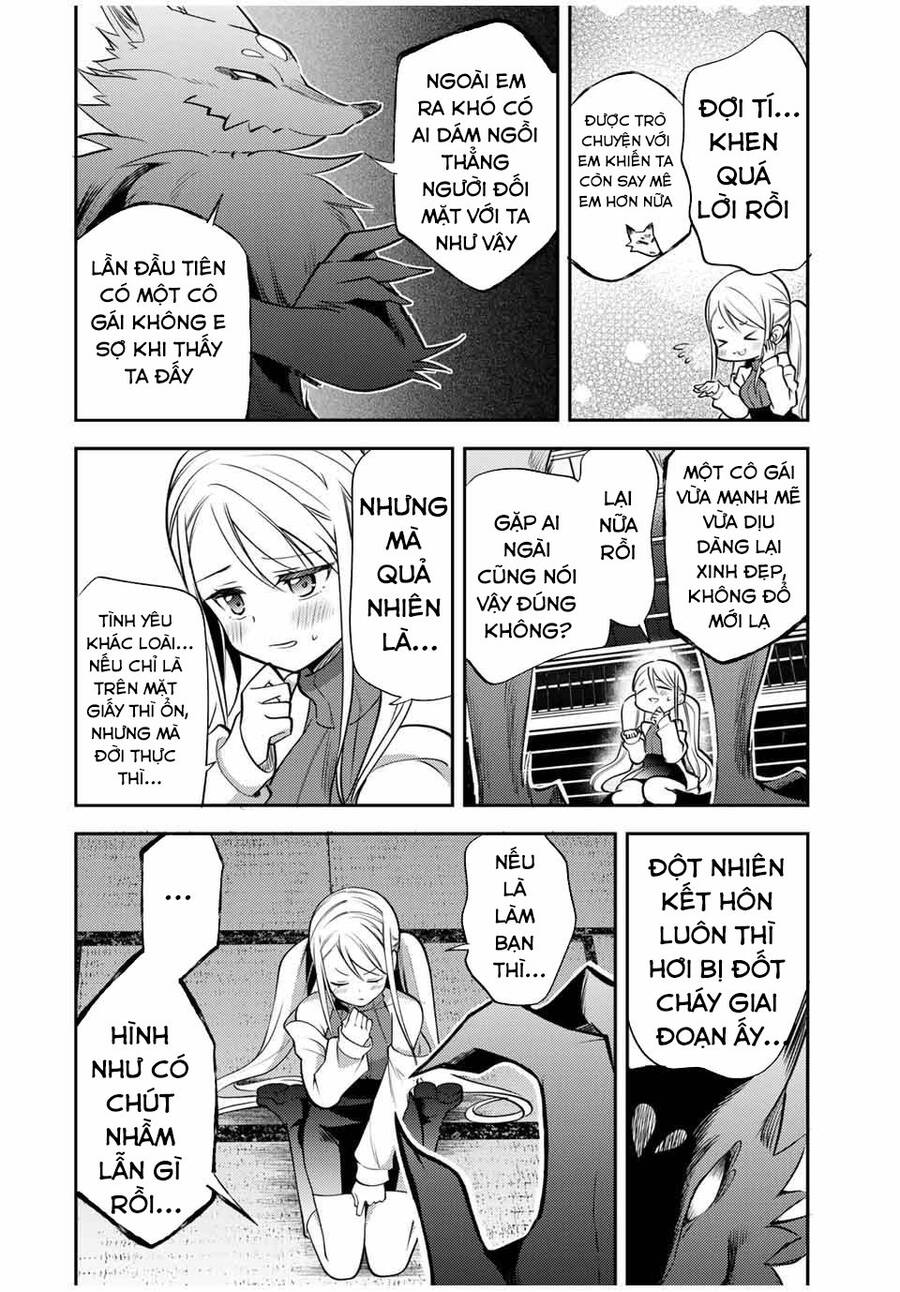 Gendai Teni No Daini-Ouji Chap 16 - Next Chap 17