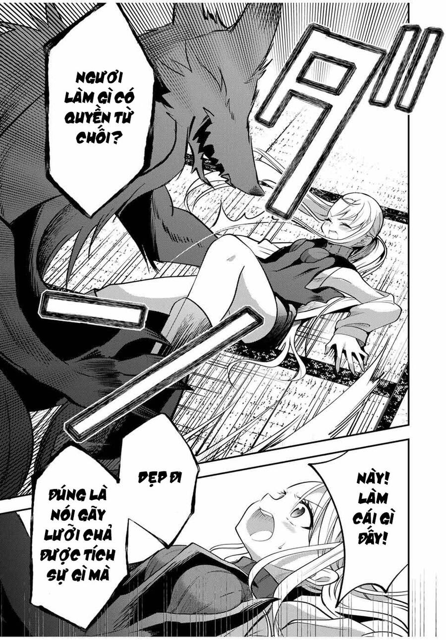 Gendai Teni No Daini-Ouji Chap 16 - Next Chap 17