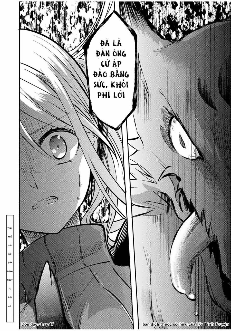 Gendai Teni No Daini-Ouji Chap 16 - Next Chap 17