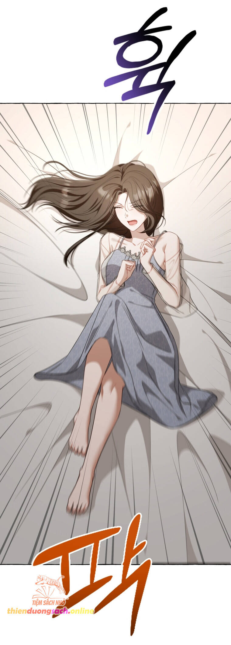 Khi Điện Thoại Đổ Chuông Chap 15 - Next Chap 16