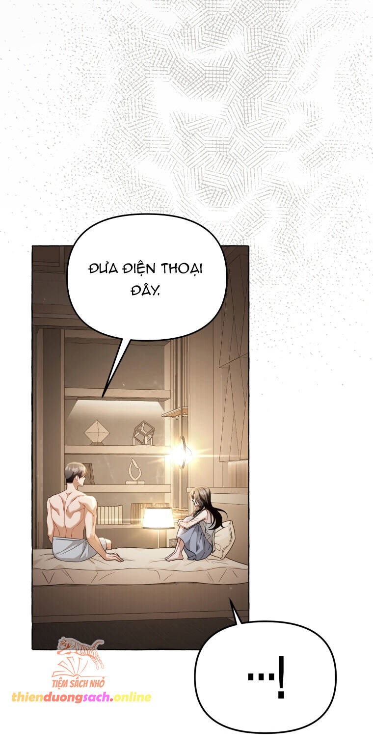 Khi Điện Thoại Đổ Chuông Chap 15 - Next Chap 16