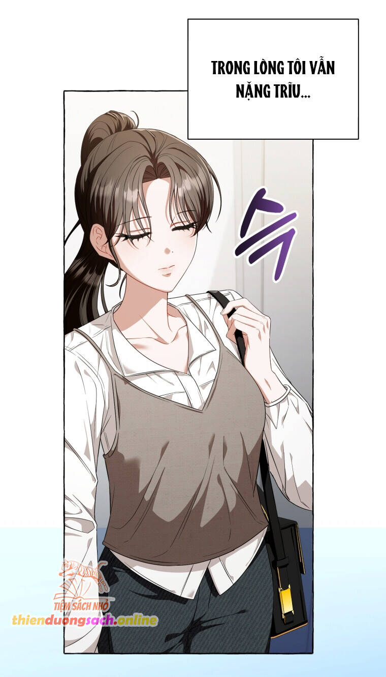 Khi Điện Thoại Đổ Chuông Chap 15 - Next Chap 16