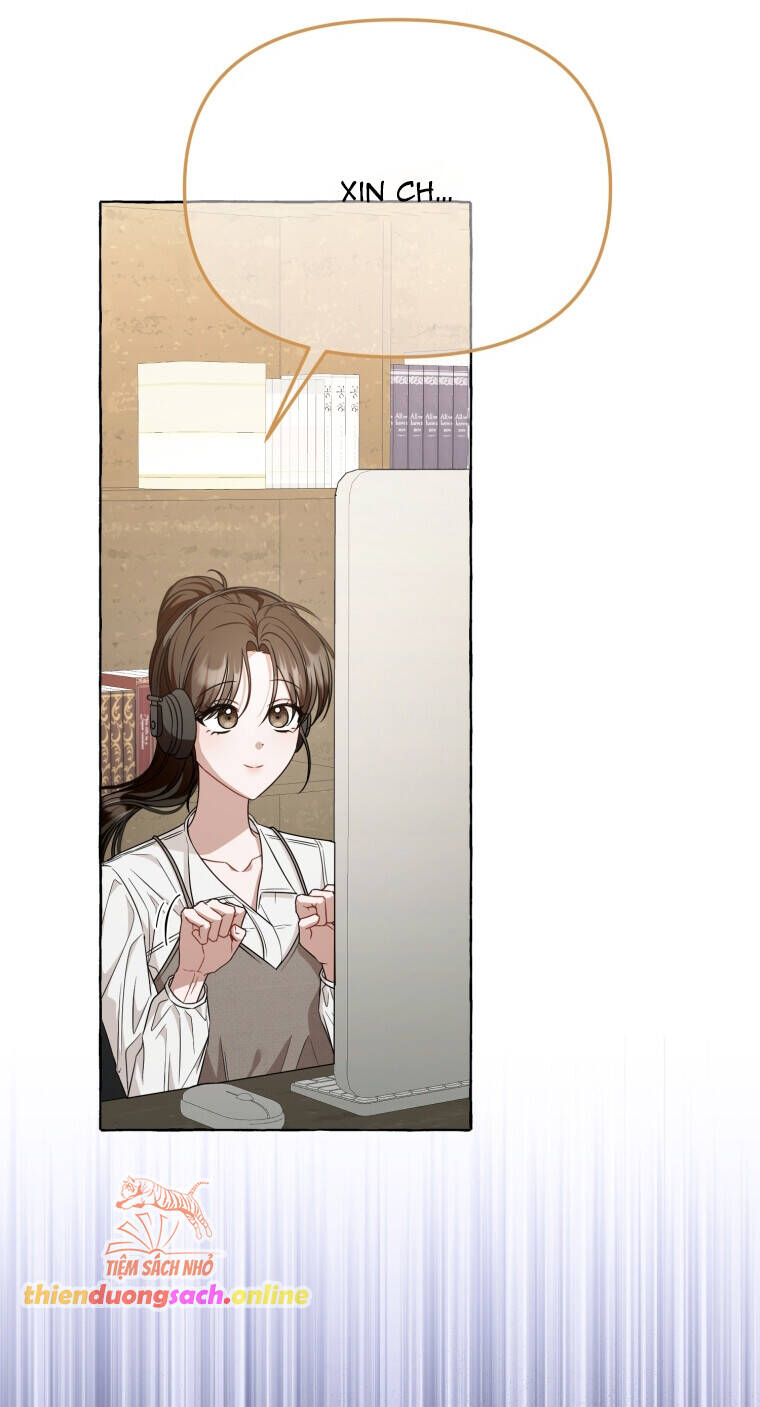 Khi Điện Thoại Đổ Chuông Chap 15 - Next Chap 16