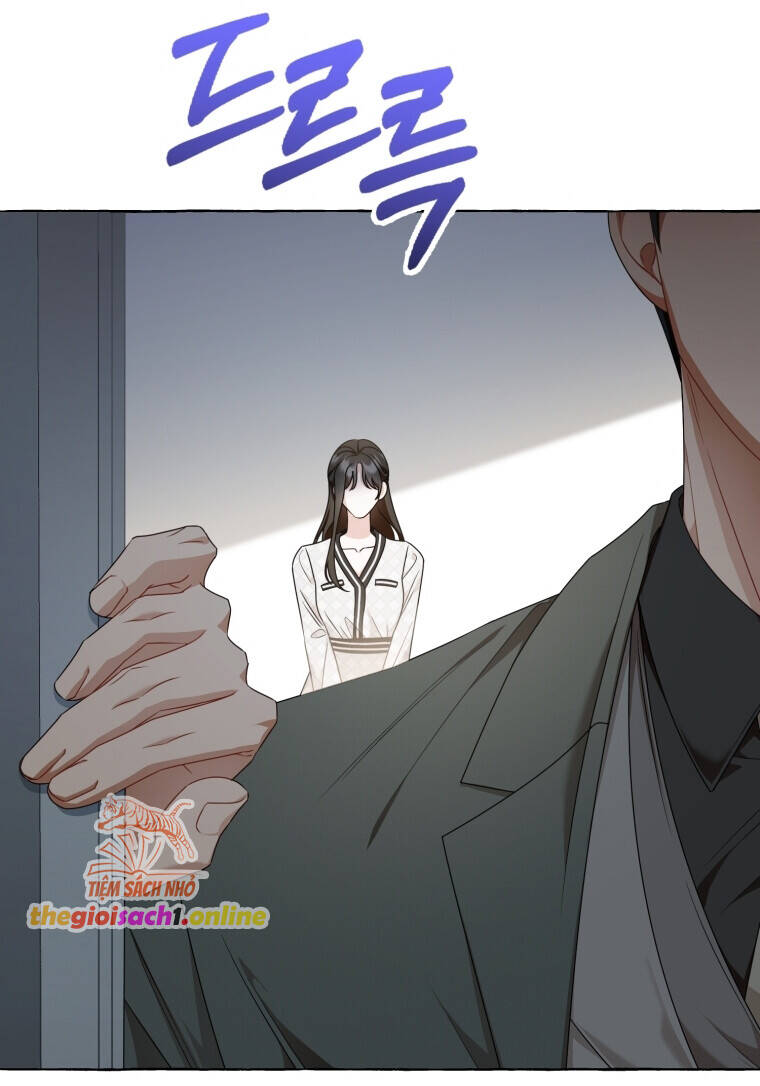 Khi Điện Thoại Đổ Chuông Chap 17 - Next Chap 18