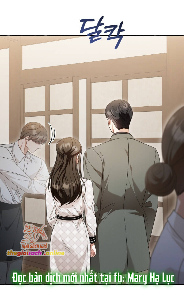 Khi Điện Thoại Đổ Chuông Chap 17 - Next Chap 18