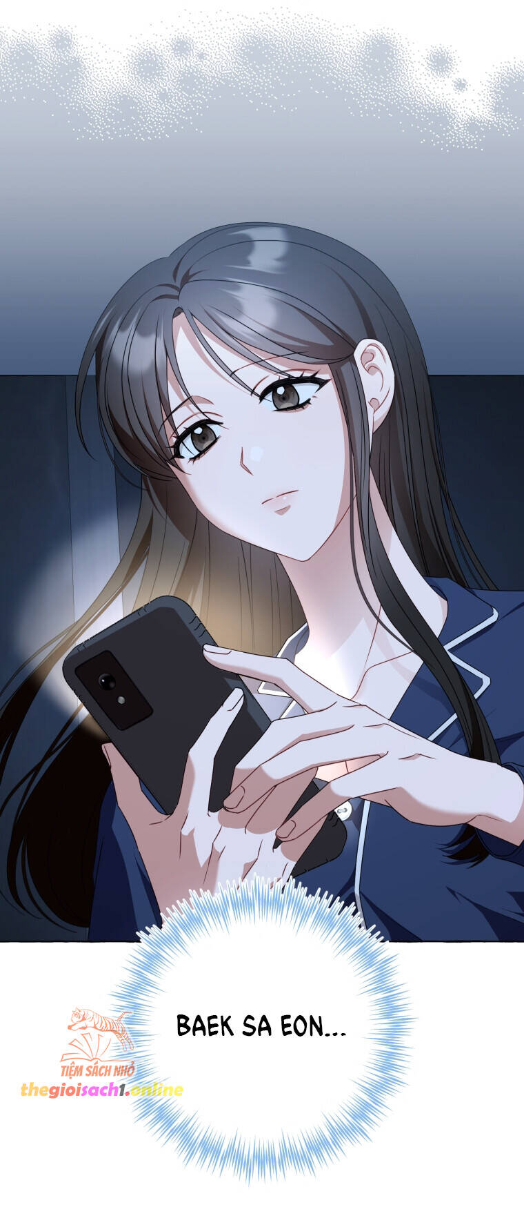 Khi Điện Thoại Đổ Chuông Chap 18 - Next Chap 19