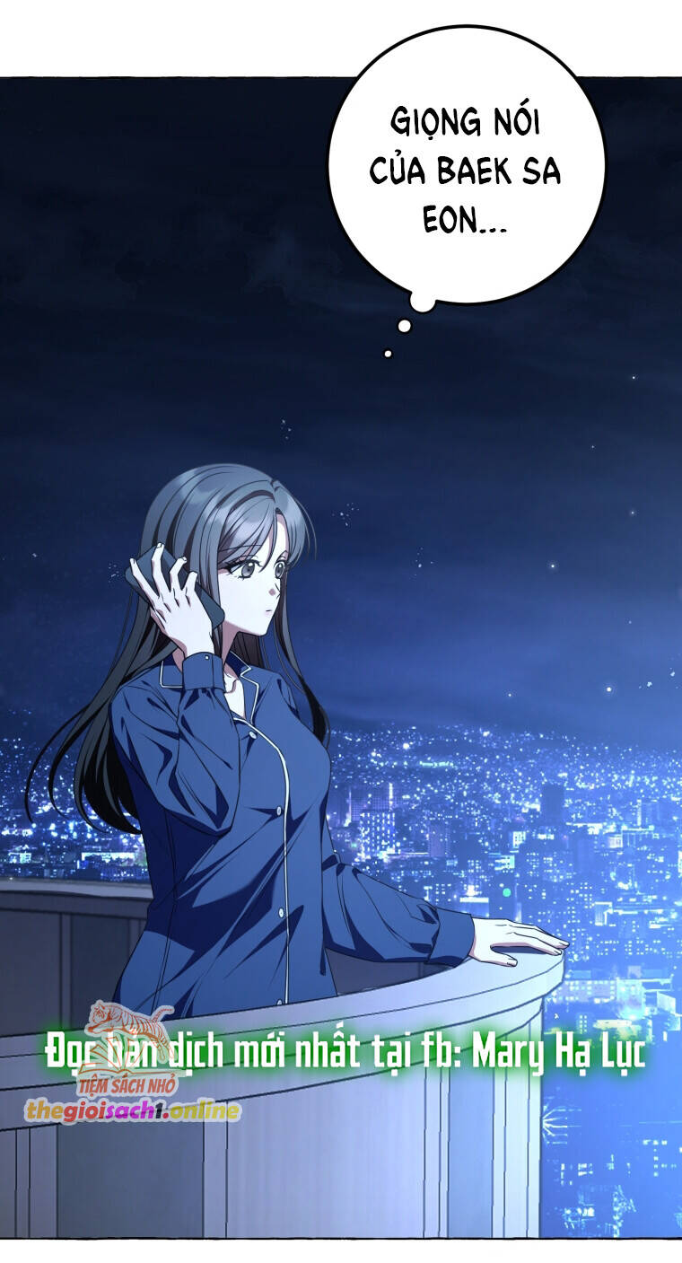 Khi Điện Thoại Đổ Chuông Chap 18 - Next Chap 19