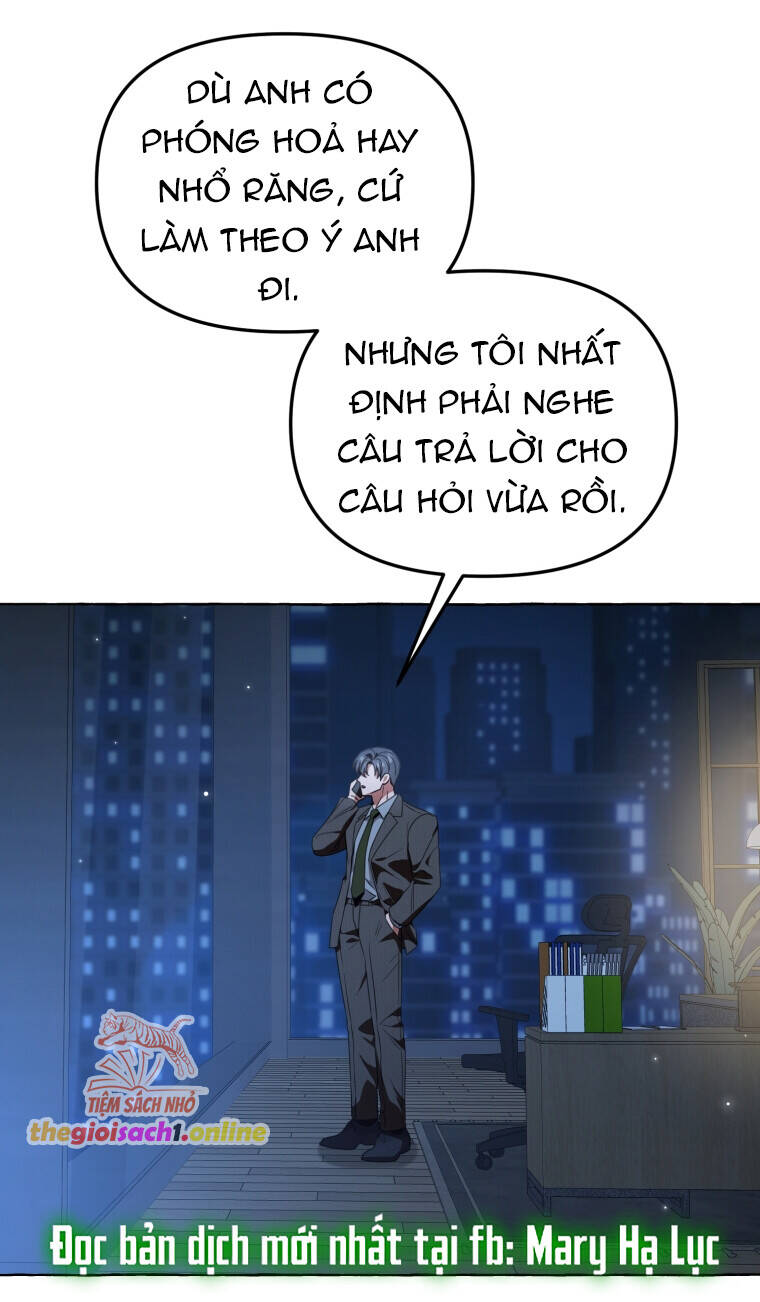 Khi Điện Thoại Đổ Chuông Chap 18 - Next Chap 19