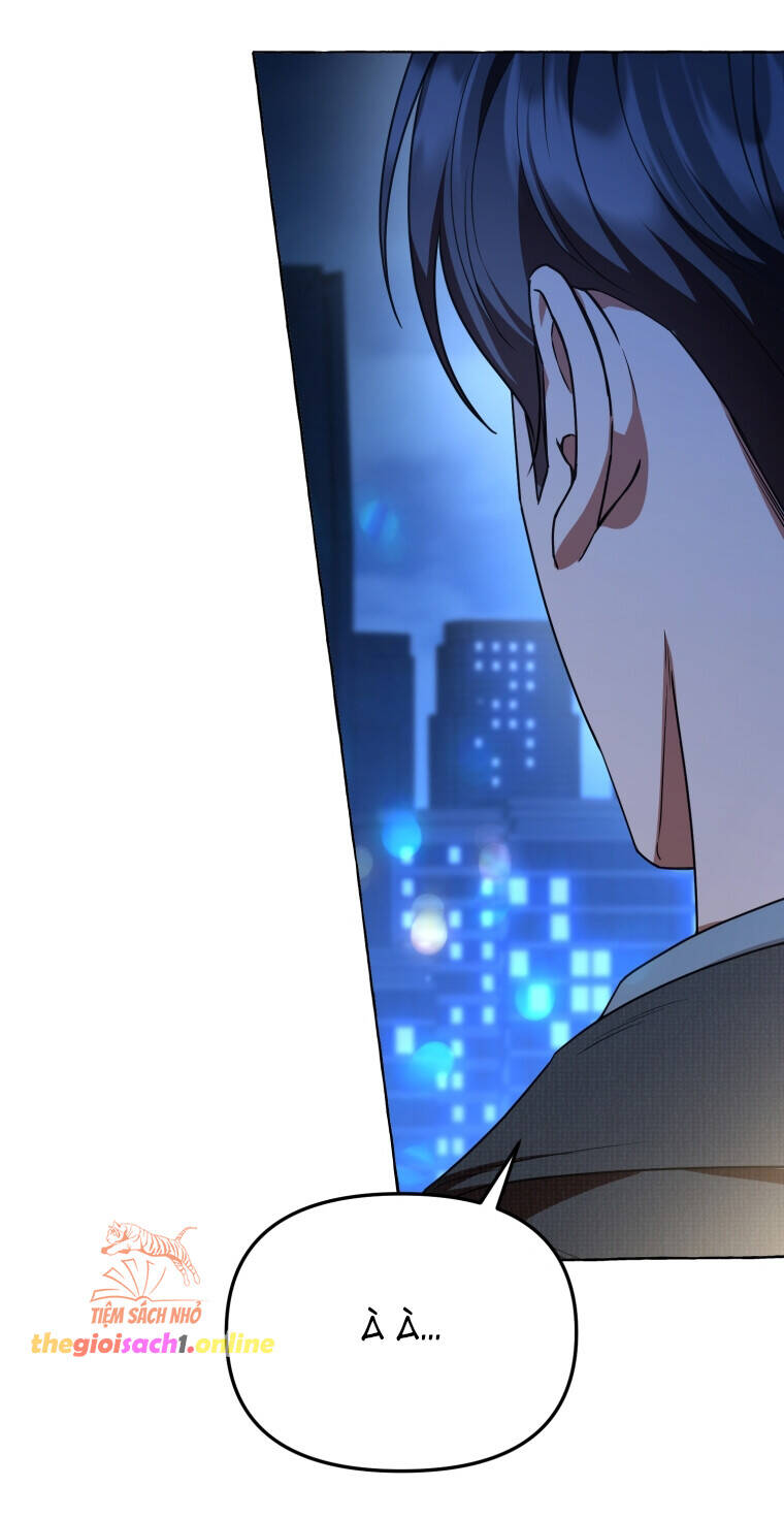 Khi Điện Thoại Đổ Chuông Chap 18 - Next Chap 19