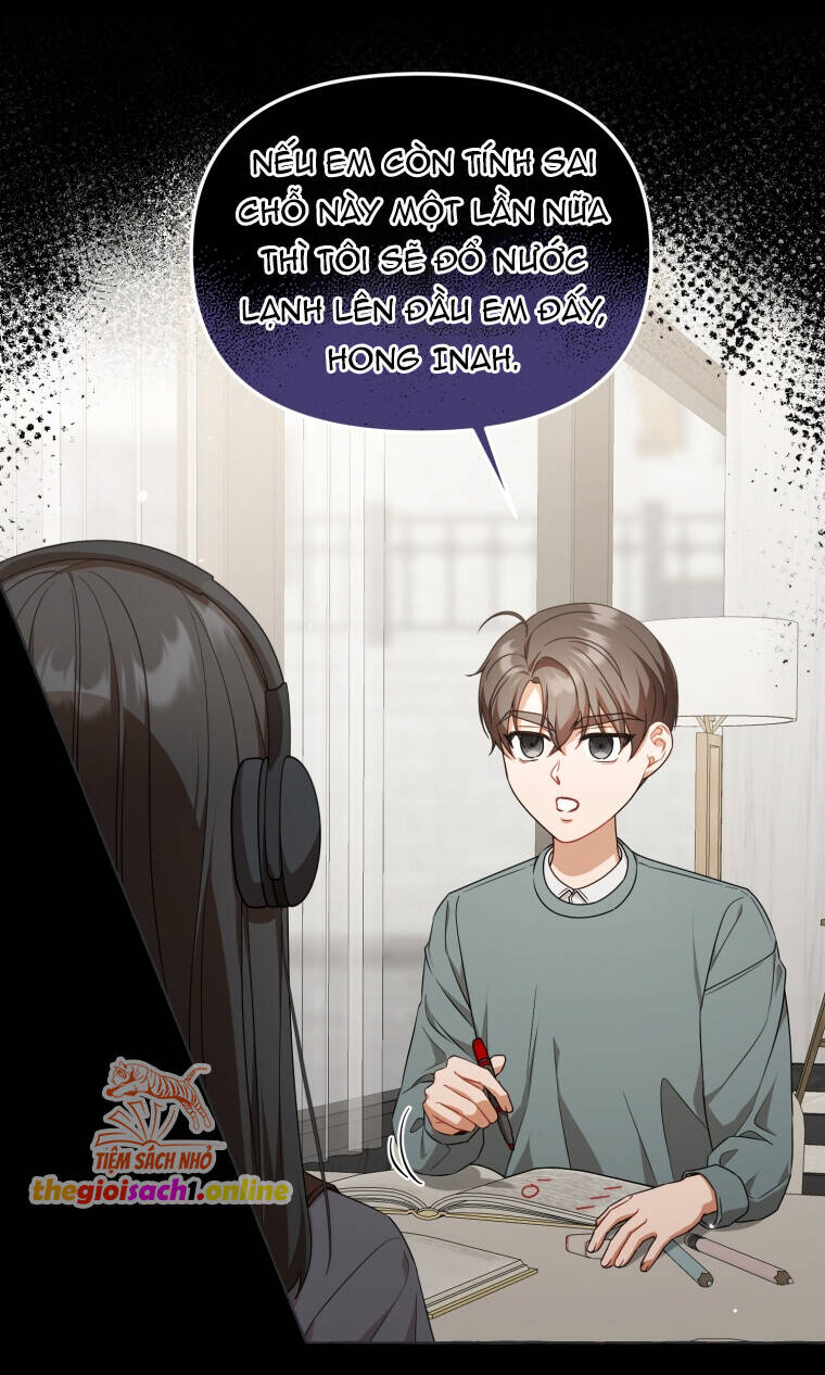 Khi Điện Thoại Đổ Chuông Chap 19 - Next Chap 20