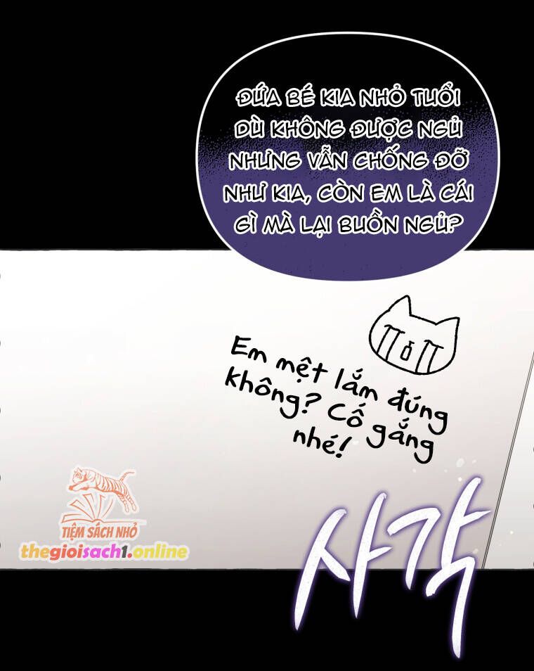 Khi Điện Thoại Đổ Chuông Chap 19 - Next Chap 20