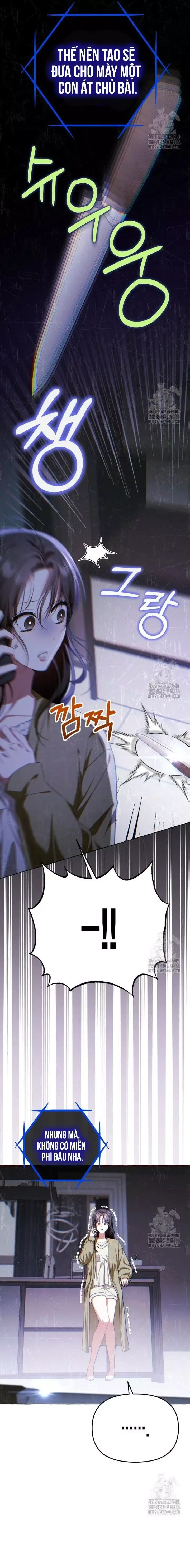 Khi Điện Thoại Đổ Chuông Chap 20 - Next Chap 21