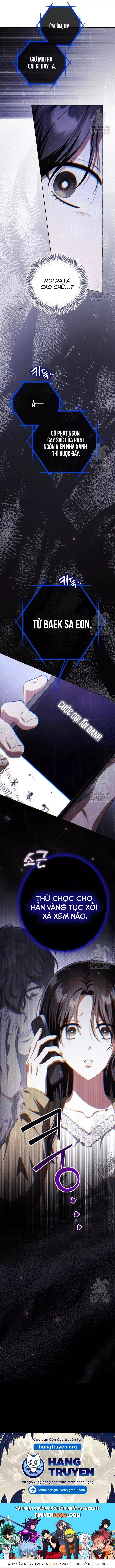 Khi Điện Thoại Đổ Chuông Chap 20 - Next Chap 21