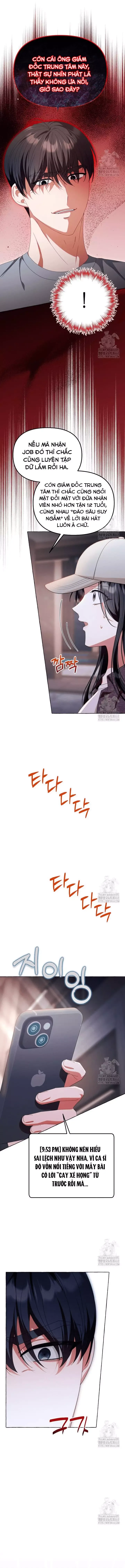 Khi Điện Thoại Đổ Chuông Chap 27 - Next Chap 28