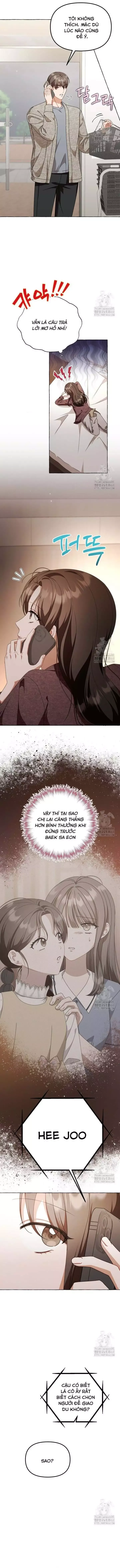 Khi Điện Thoại Đổ Chuông Chap 28 - Next Chap 29