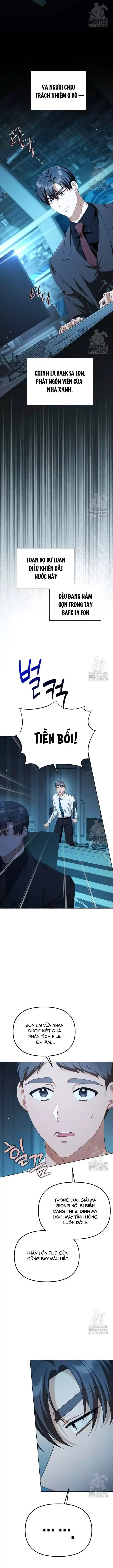 Khi Điện Thoại Đổ Chuông Chap 28 - Next Chap 29