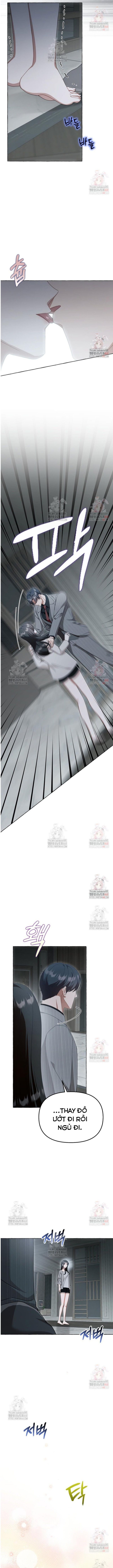 Khi Điện Thoại Đổ Chuông Chap 39 - Next Chap 40