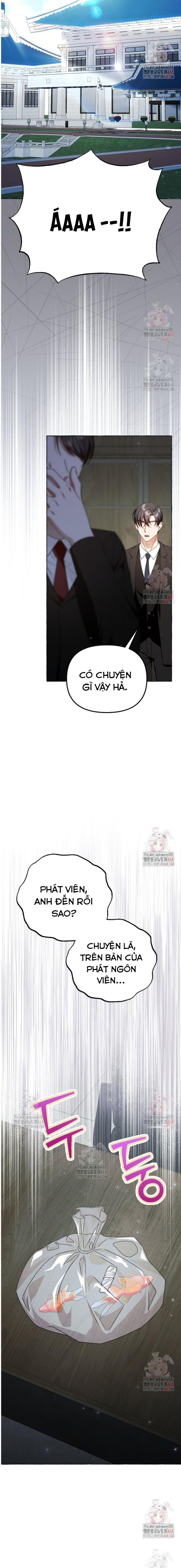 Khi Điện Thoại Đổ Chuông Chap 39 - Next Chap 40