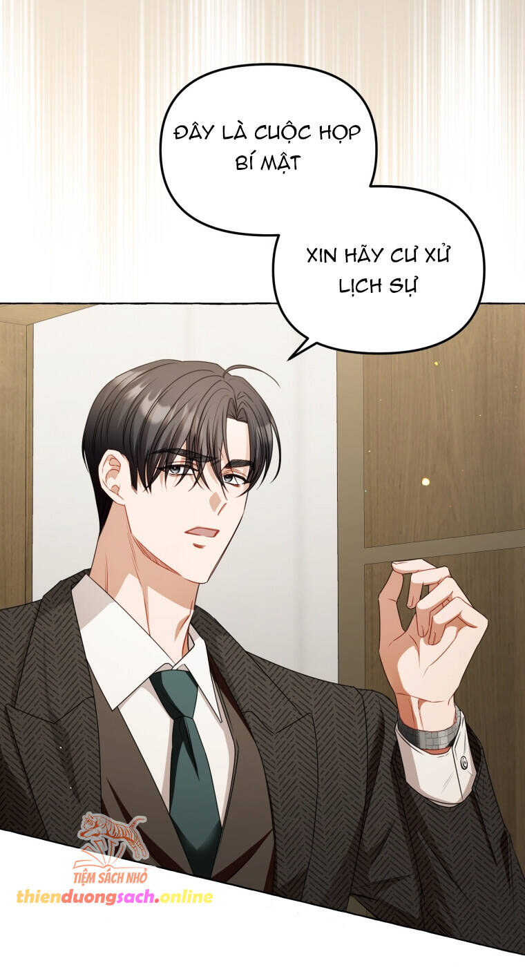 Khi Điện Thoại Đổ Chuông Chap 4 - Next Chap 5