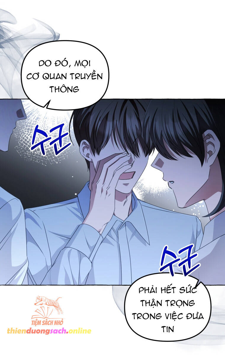 Khi Điện Thoại Đổ Chuông Chap 4 - Next Chap 5