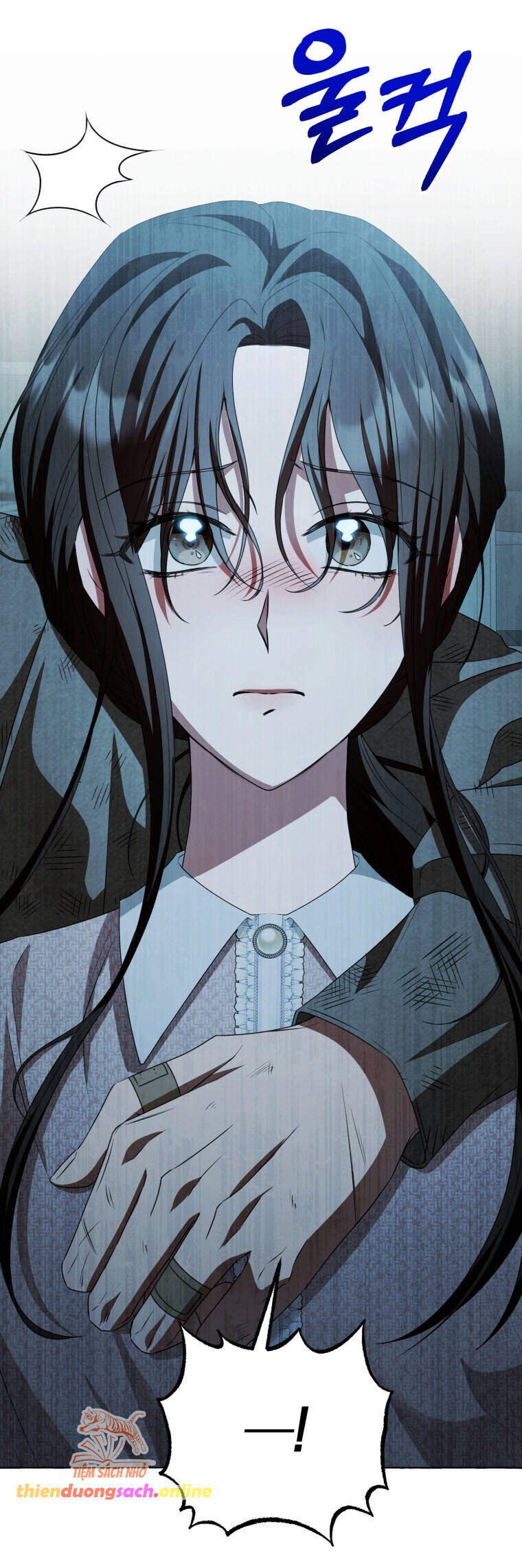 Khi Điện Thoại Đổ Chuông Chap 4 - Next Chap 5