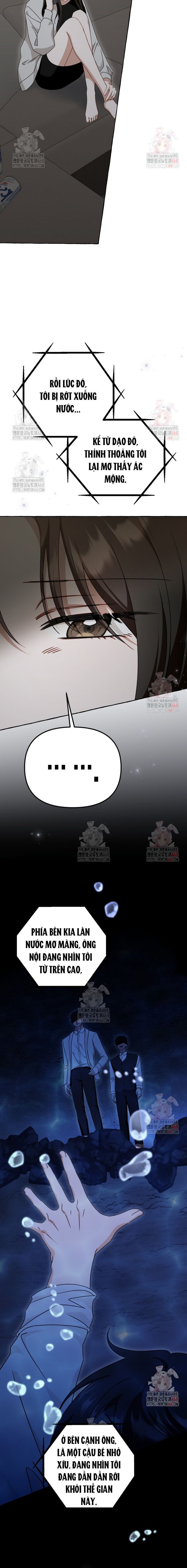 Khi Điện Thoại Đổ Chuông Chap 40 - Next Chap 41