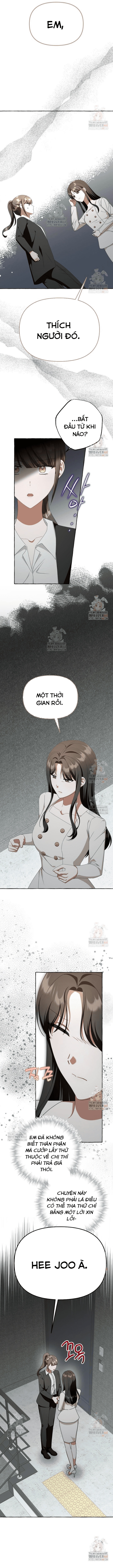 Khi Điện Thoại Đổ Chuông Chap 42 - Next Chap 43